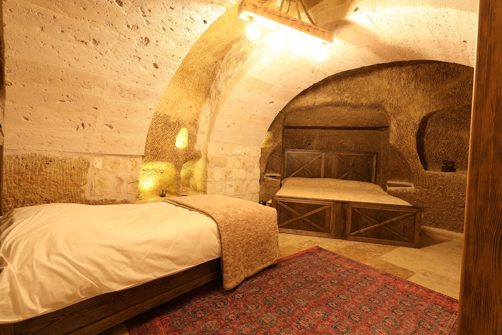 Belenus Cave Hotel 31/50