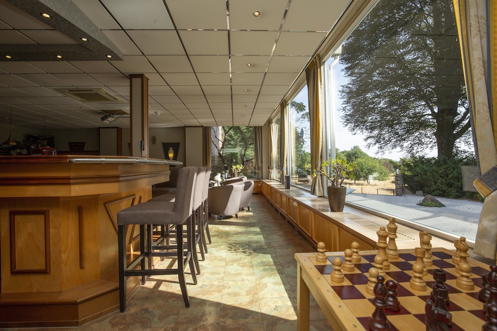 Fletcher Hotel-Restaurant Paasberg 8/43
