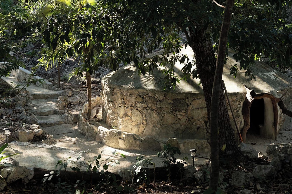 Pepem Holistic Experience and Chaman Cuisine Restaurant - Adults Only 51/55