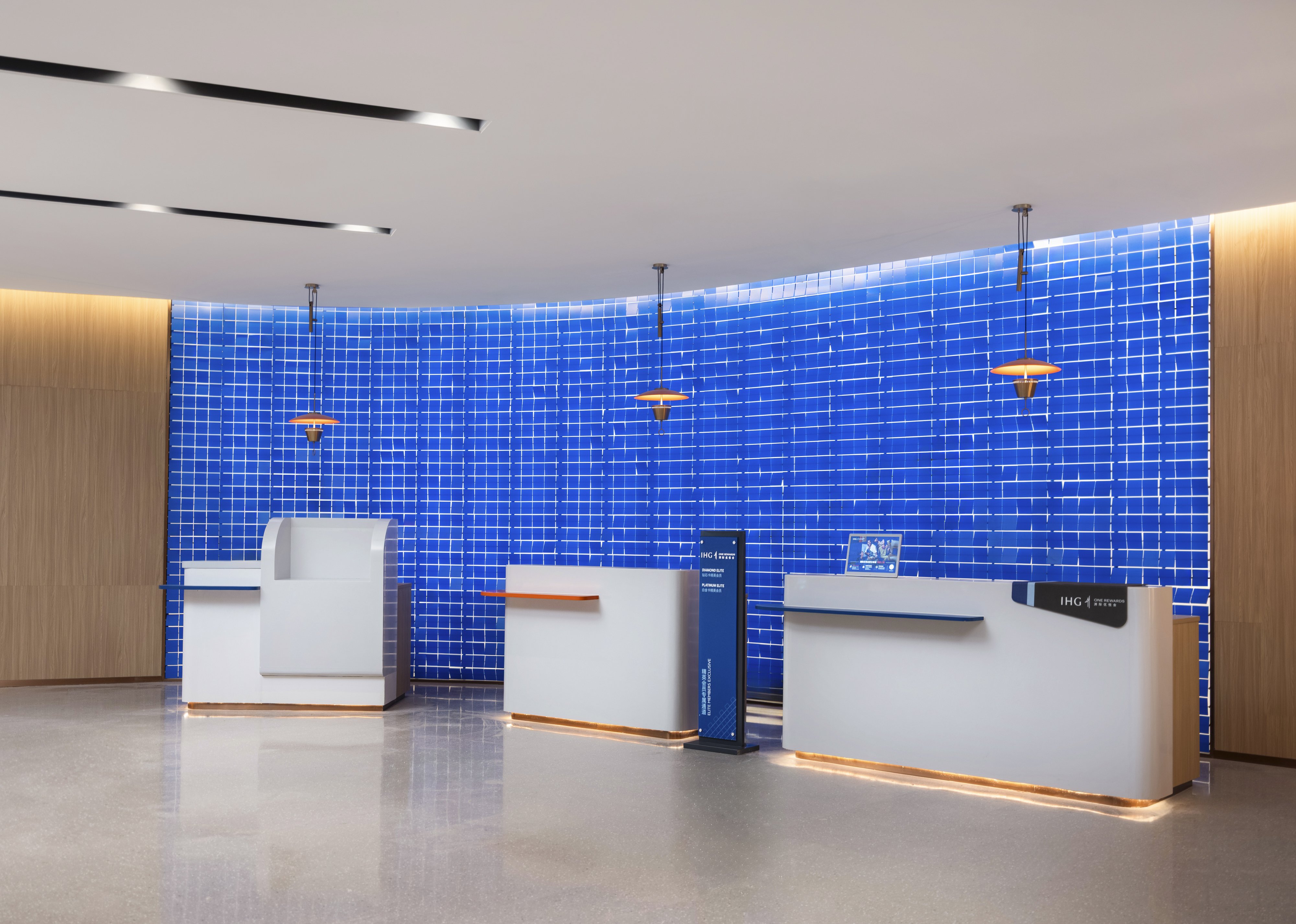 Holiday Inn Express Beijing Tongzhou by IHG 12/43