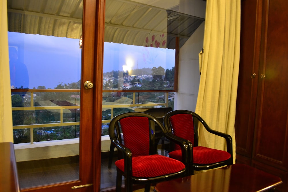 Kodai Sunshine Hotel 20/30