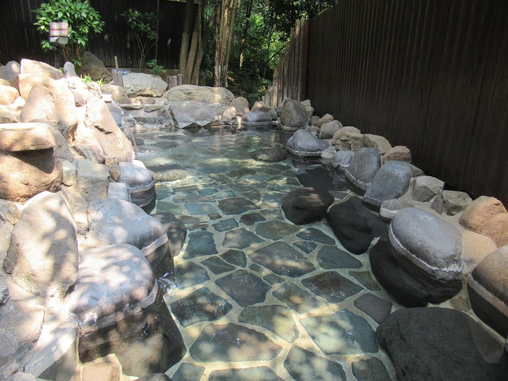 KIKUCHI KANKO HOTEL 42/63