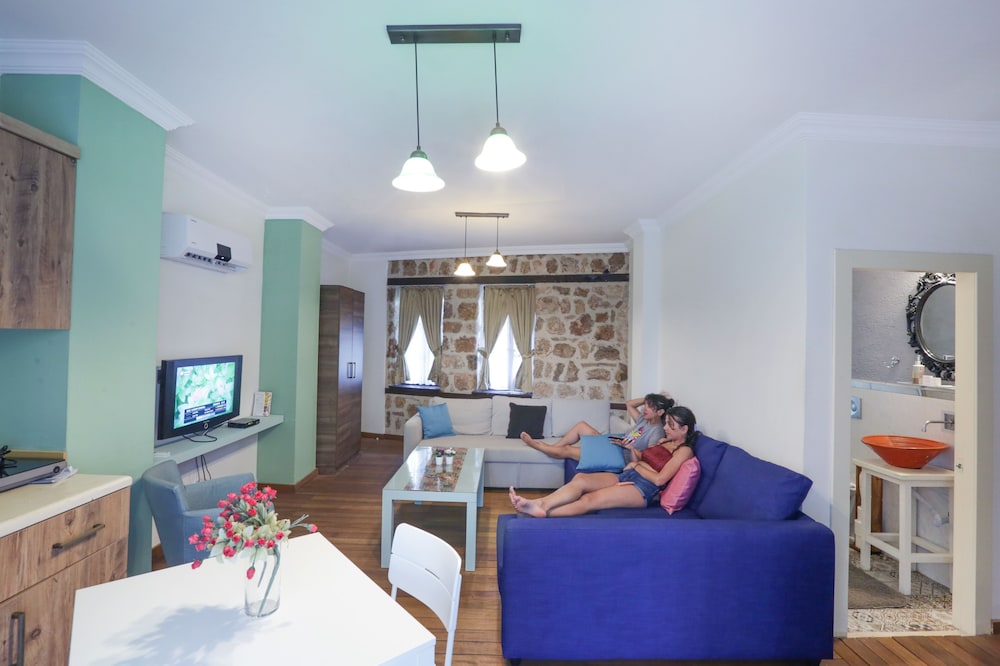 The Suite Apart Hotel Kaleici 32/50