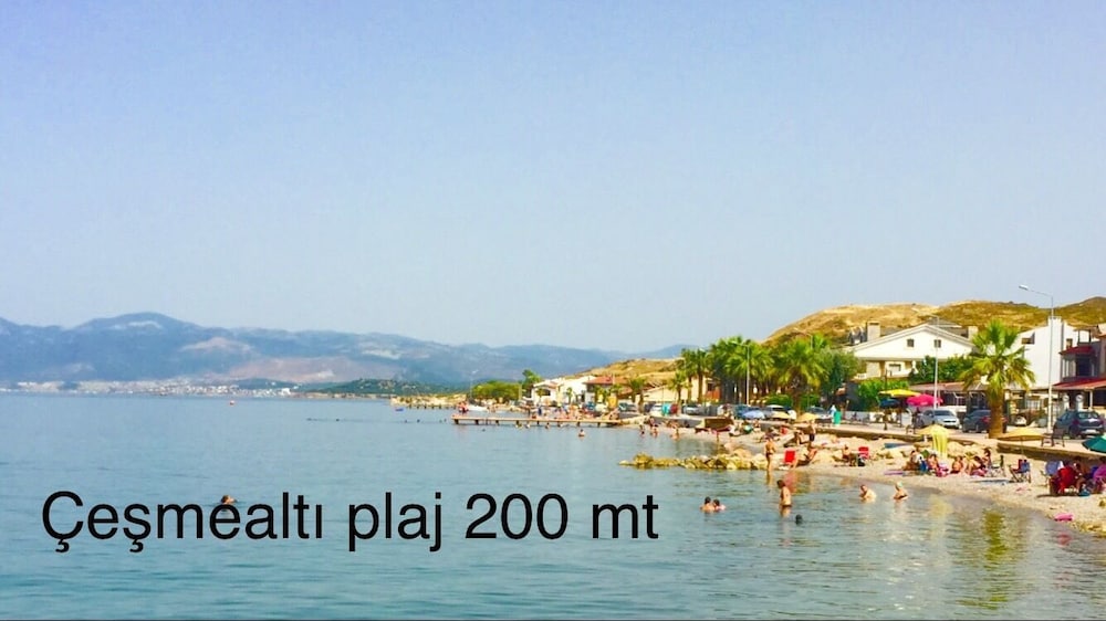 Barba Otel 45/49