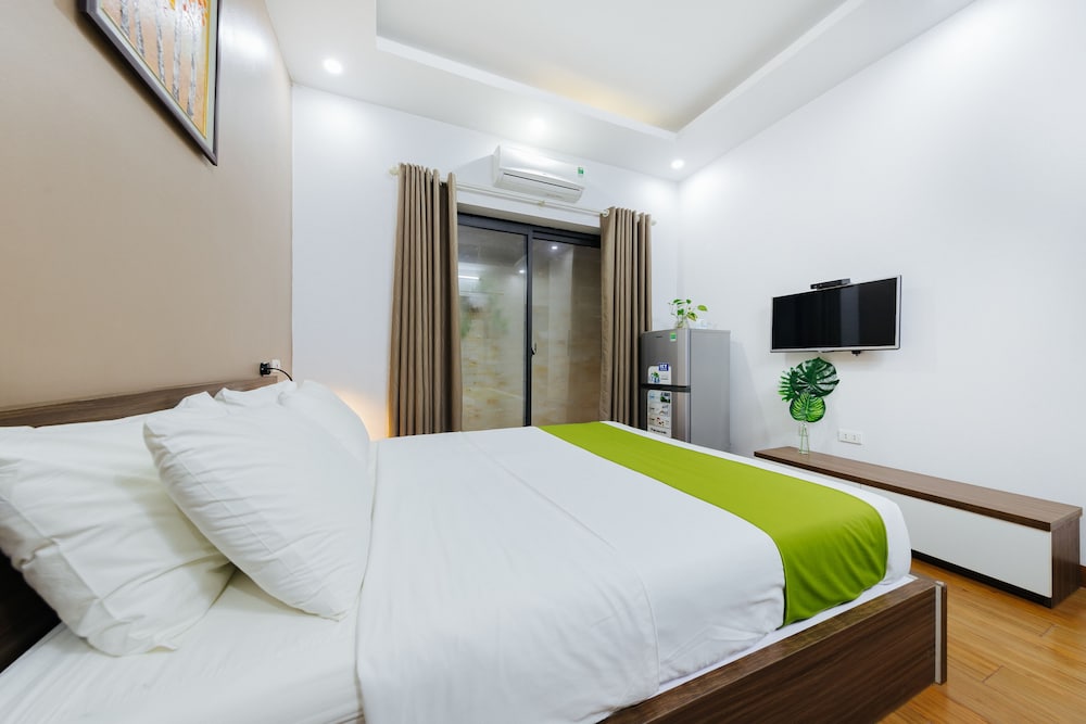 Hana1 Apartment Hotel 6/33