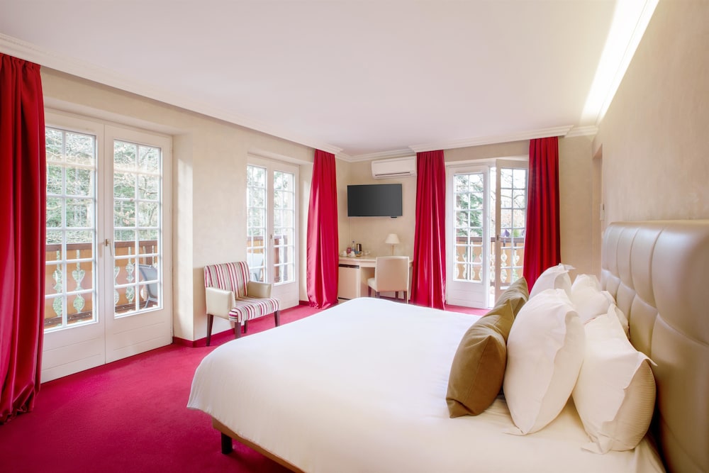 Les Violettes Hotel & SPA Alsace 19/50