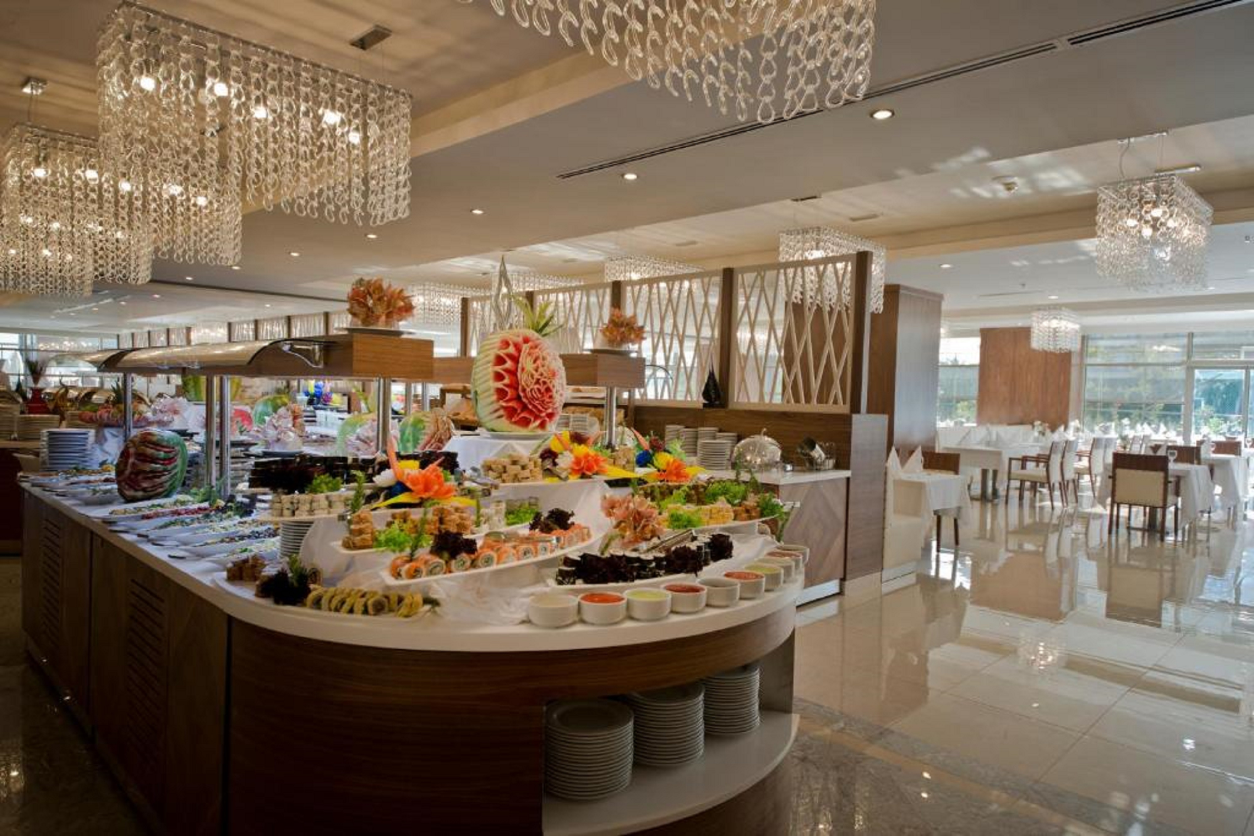 Armas Life Belek 20/50
