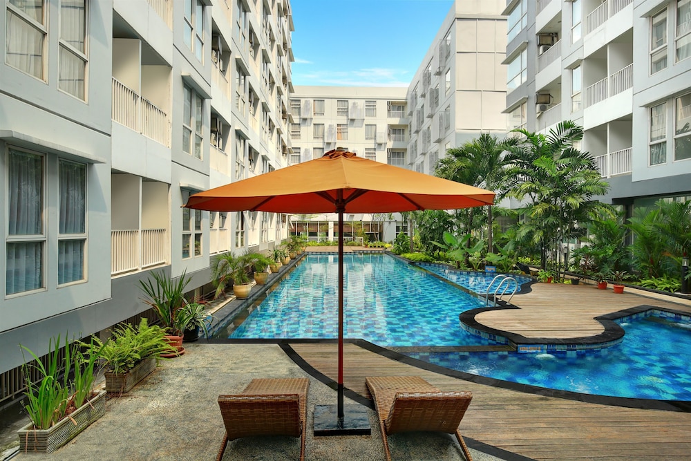 Kyriad Hotel Airport Jakarta 36/41