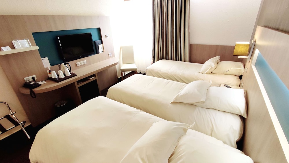 Best Western Marseille Aeroport 32/59