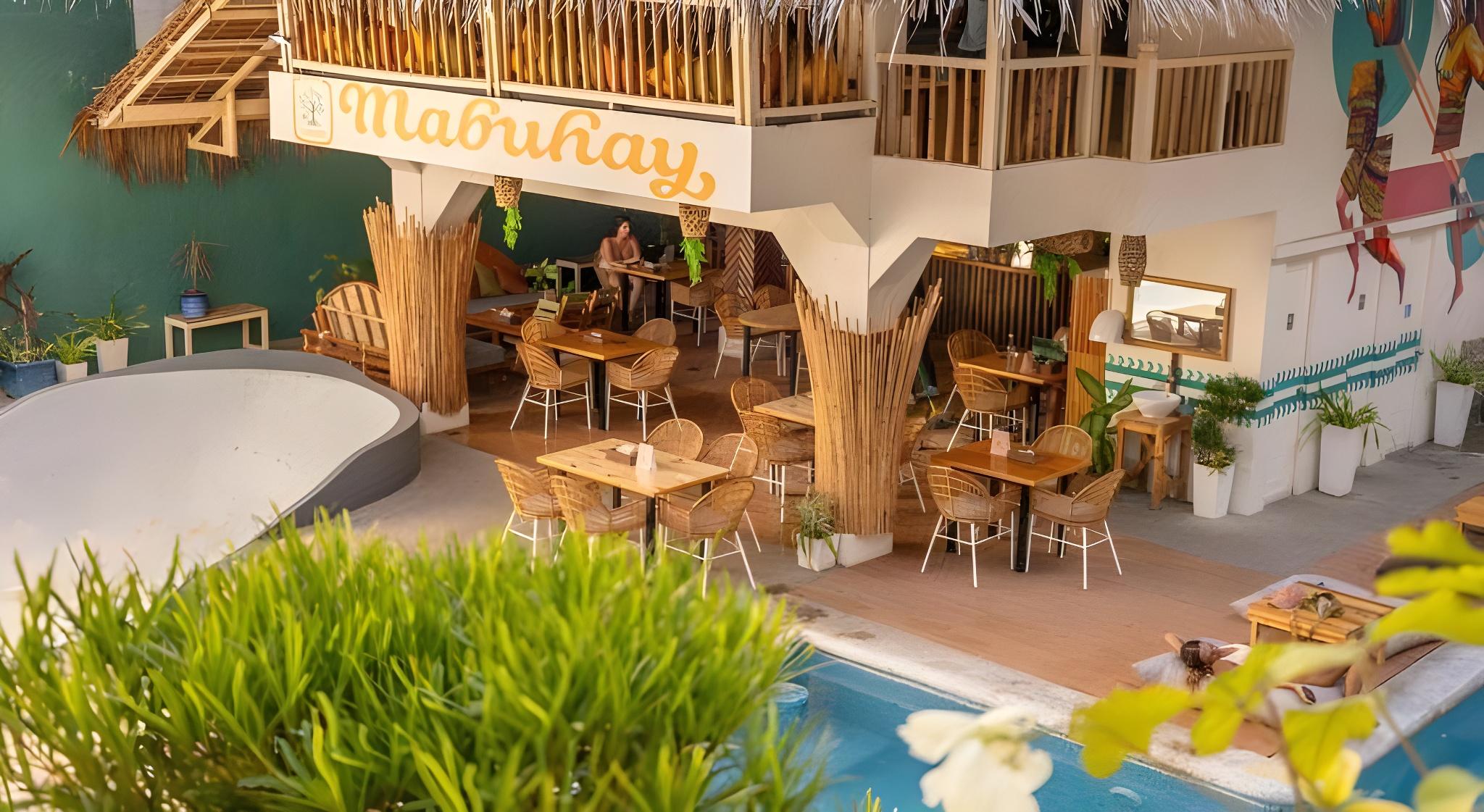 Happiness Hostel Boracay 45/49