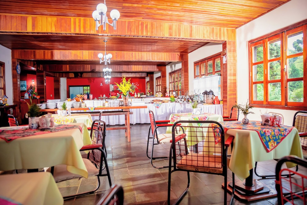 Recanto das Hortencias Hotel 49/58