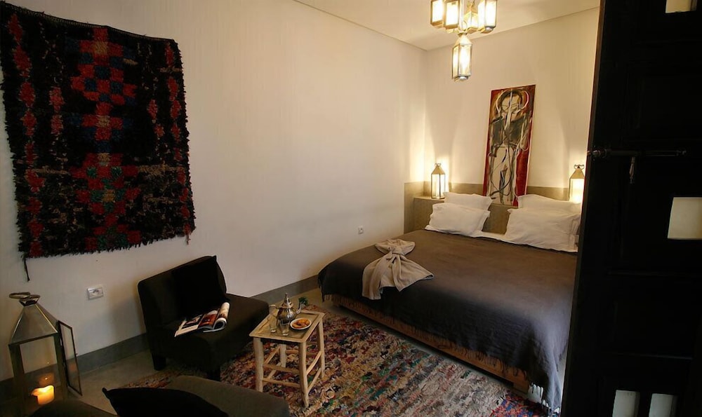 Riad Awa 20/73