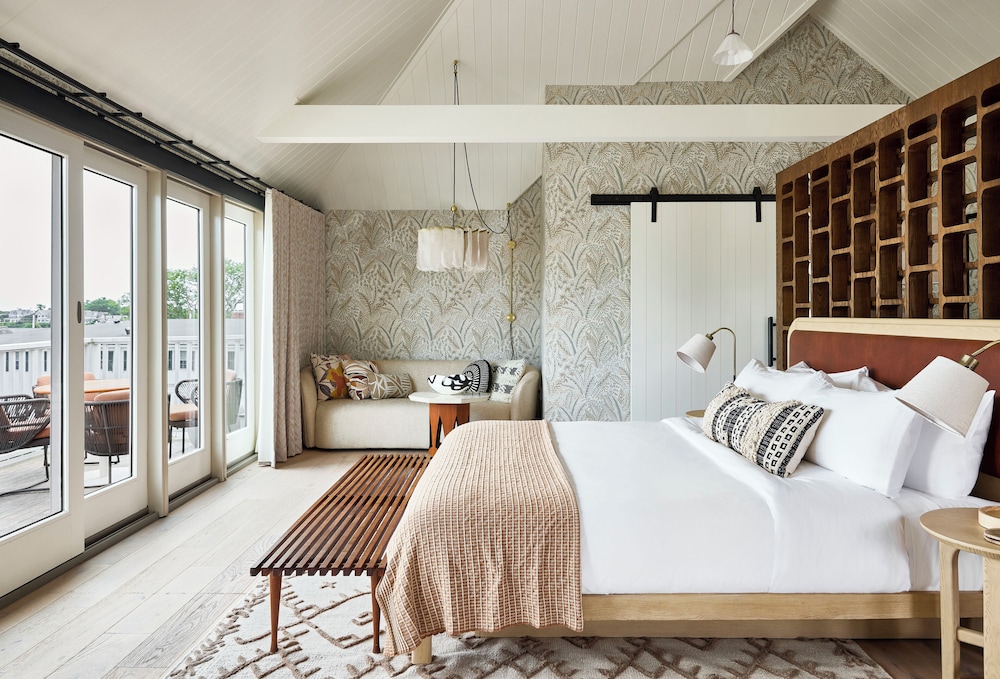 Chappy House, Premium, Suite, King Bed