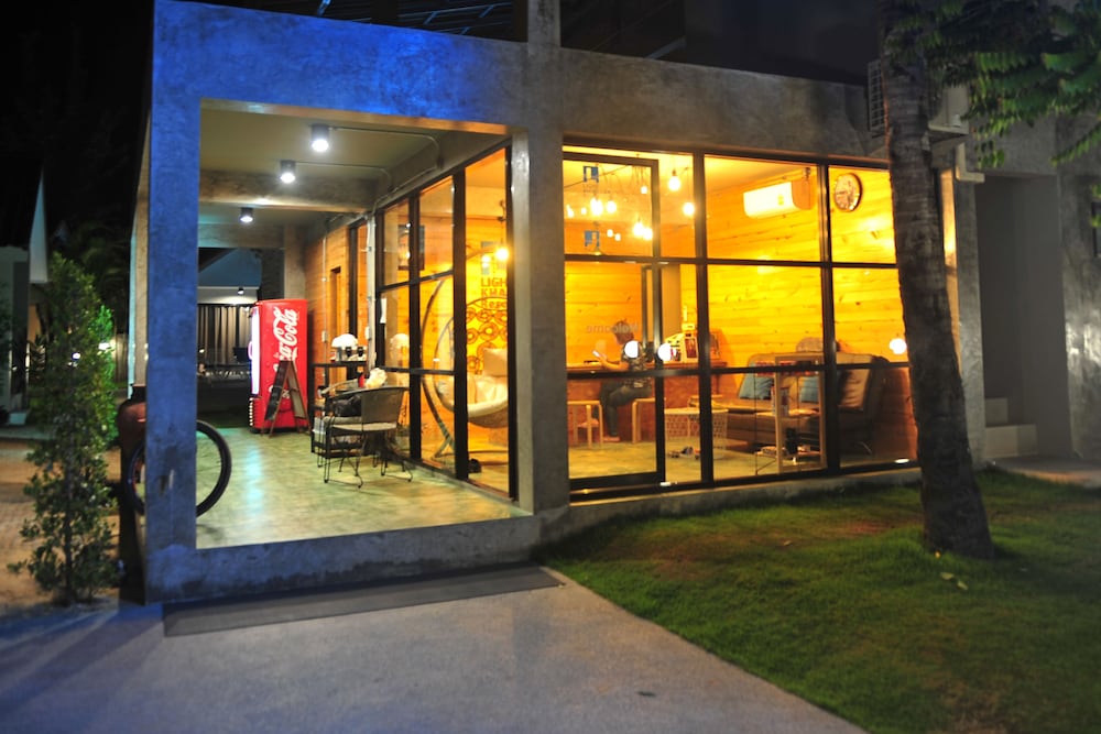 Light Khao Lak Resort 2/34