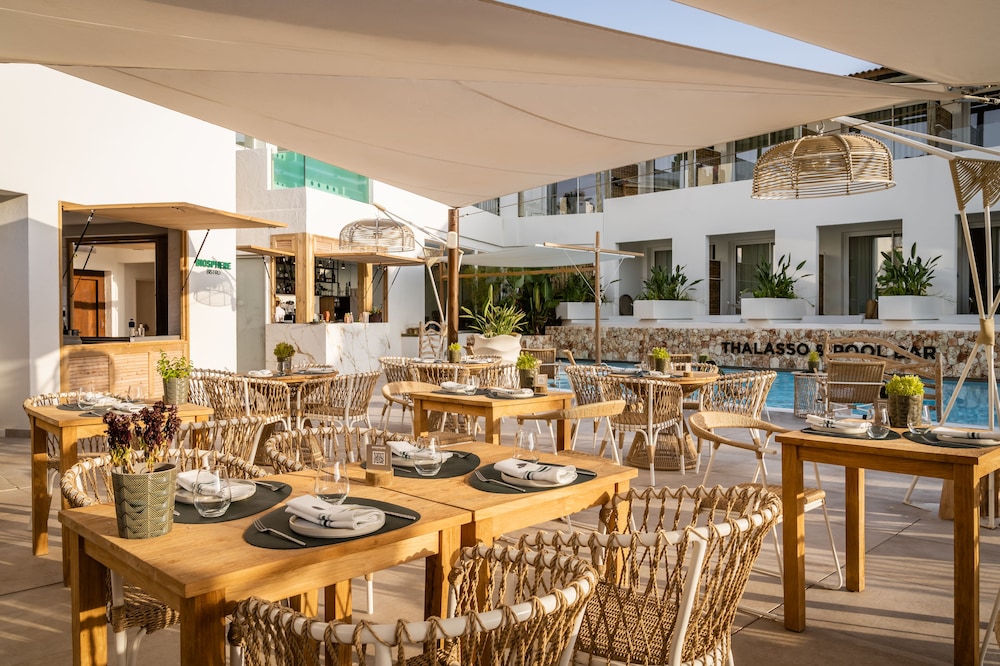 Lago Resort Menorca - Casas del Lago Adults Only 44/50