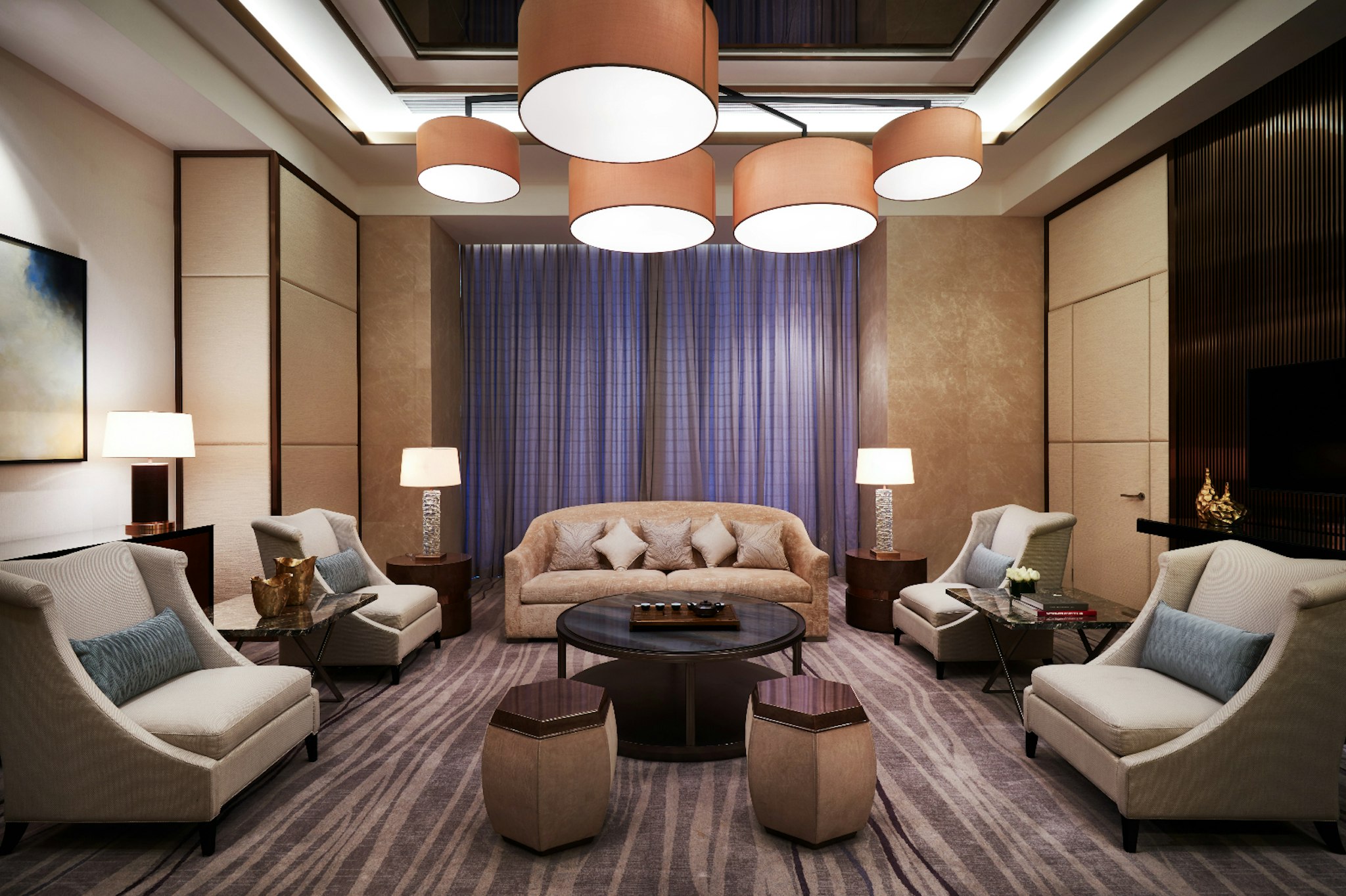 Vignette Collection Chengdu Palm Springs by IHG 54/83
