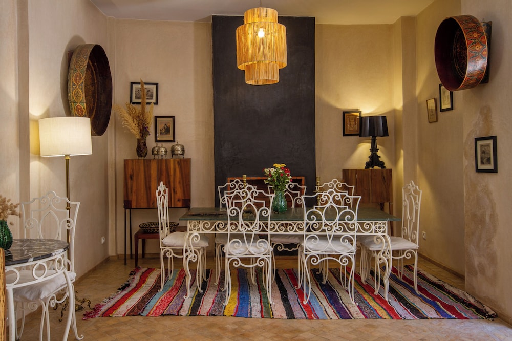 Riad Bab 54 32/50