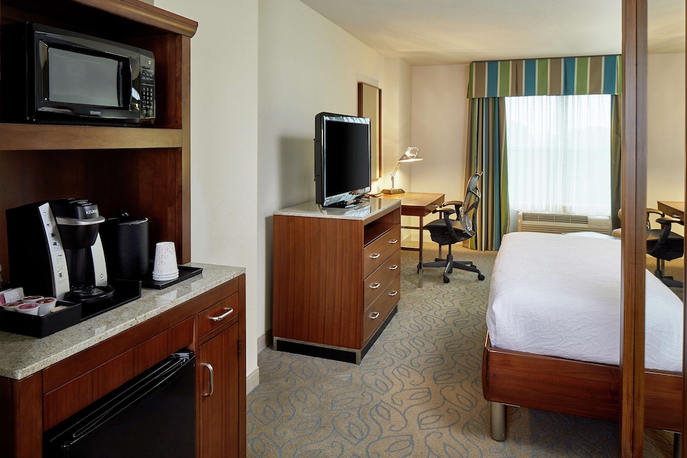Hilton Garden Inn Atlanta Midtown 15/49