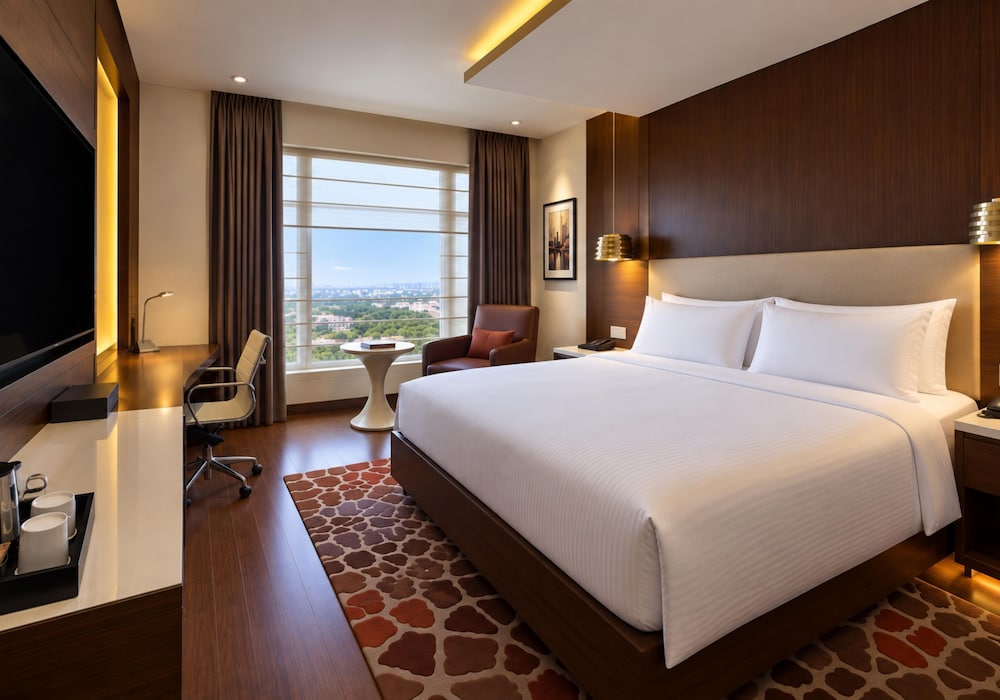 Park Plaza Delhi CBD Shahdara 24/72