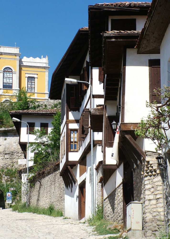 Gulevi Safranbolu Hotel 69/76