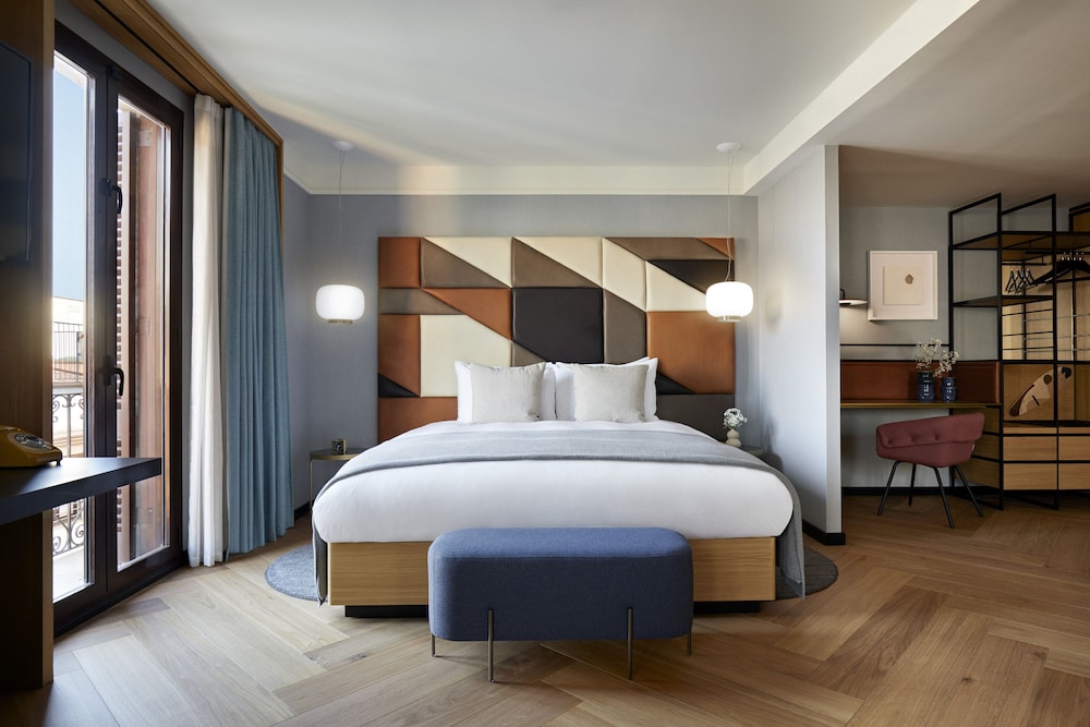 Kimpton Vividora Barcelona 19/83
