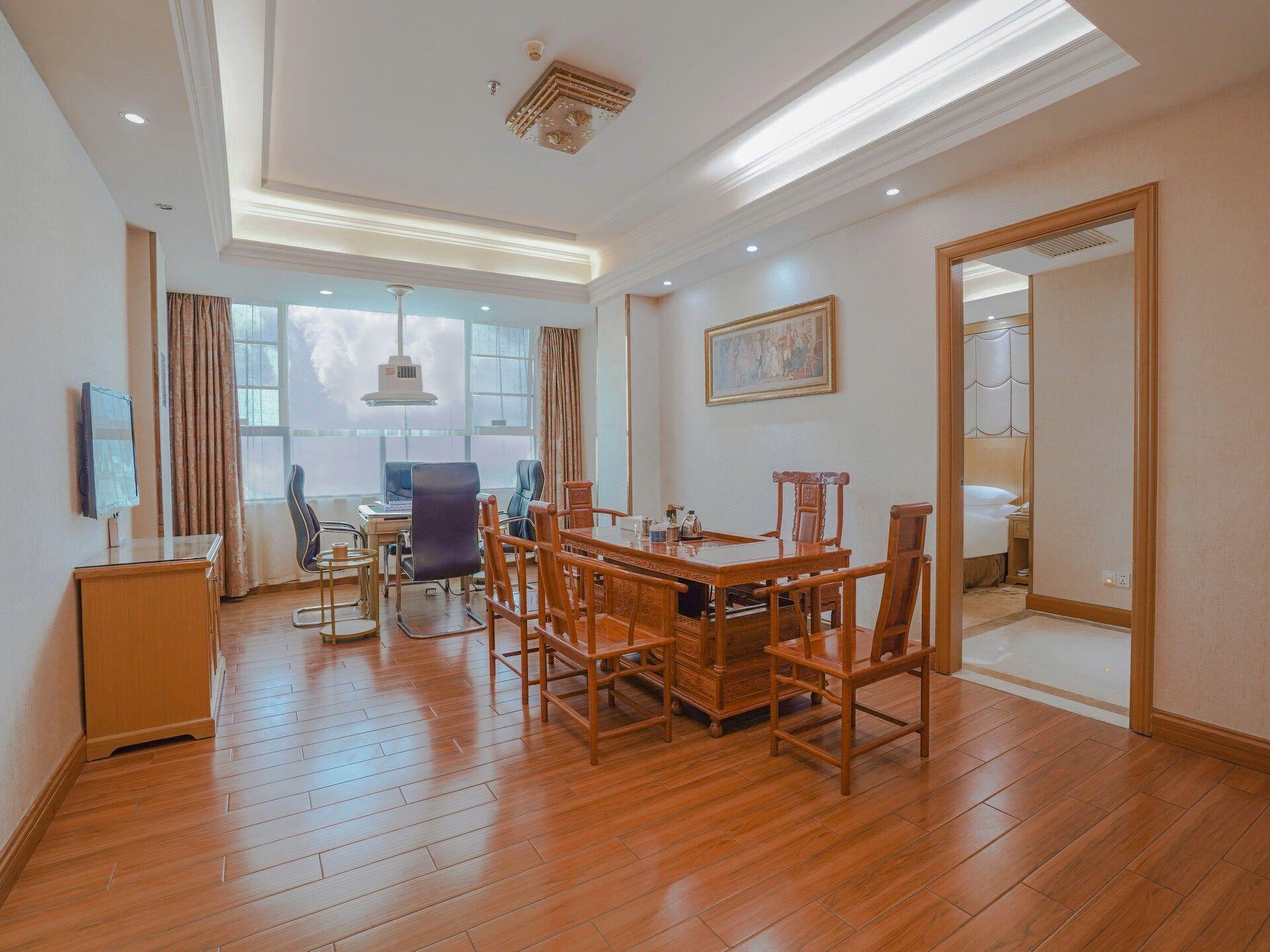 Vienna Hotel (Dongguan Tangxia Lincun Square) 28/39