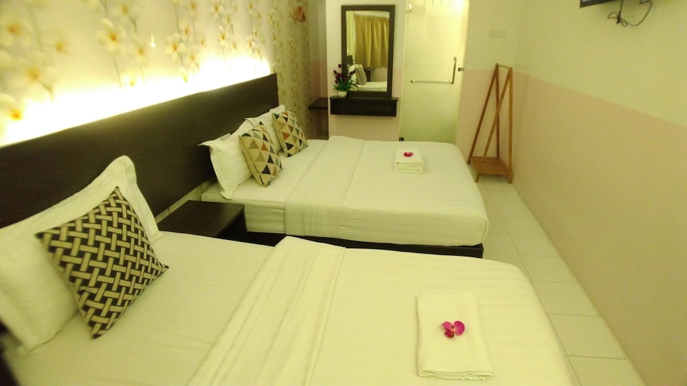 Apple 1 Hotel Gurney 25/61