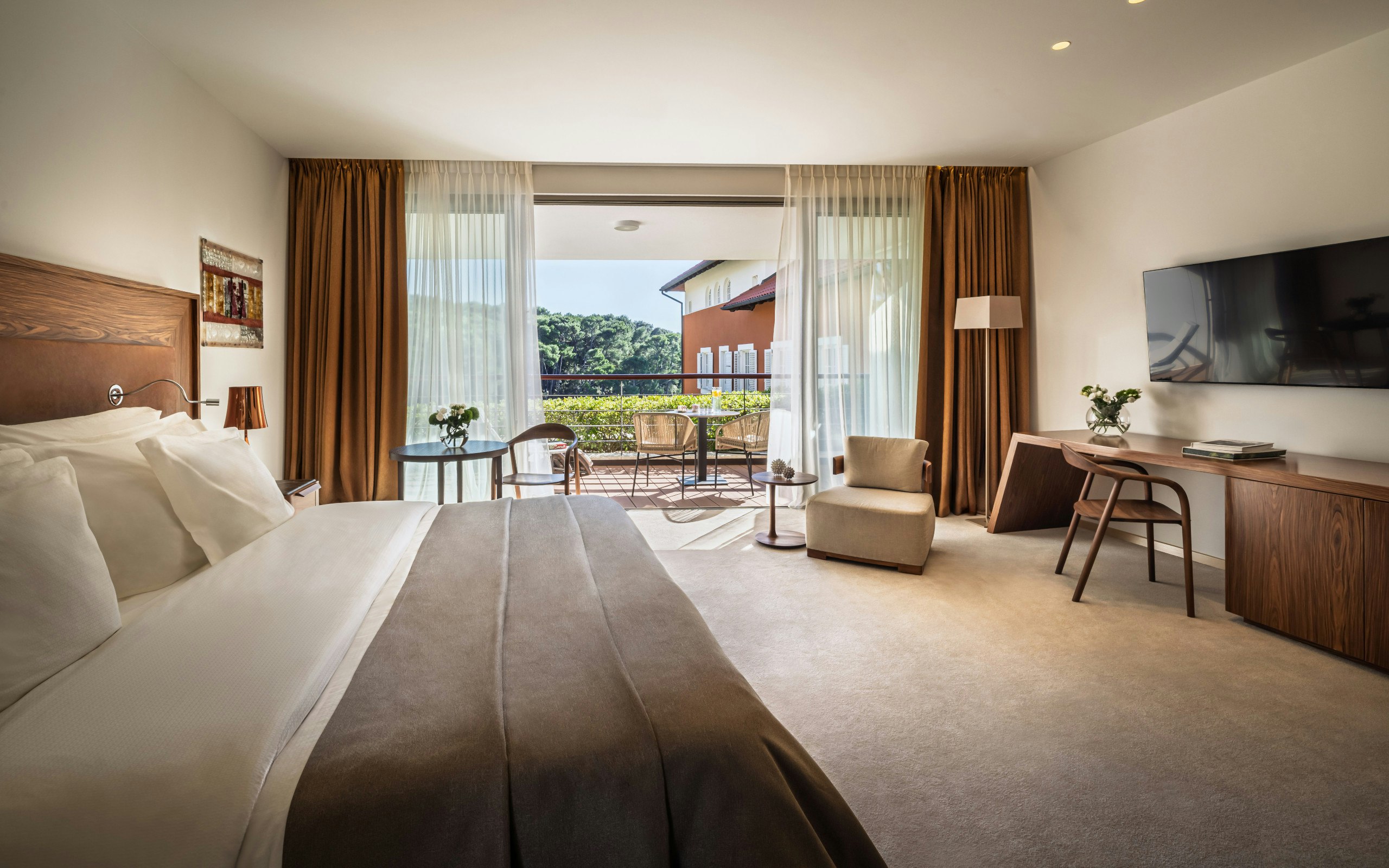 Boutique Hotel Alhambra 12/50