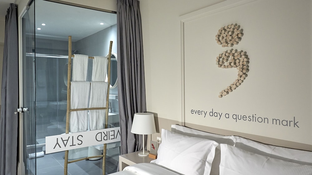 Great Living公寓(Great Living Apartments) 图片5