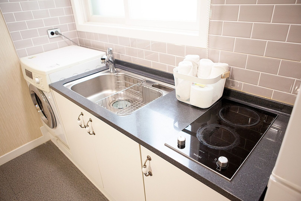 Familie Guest House Busan Station - Hostel 50/50