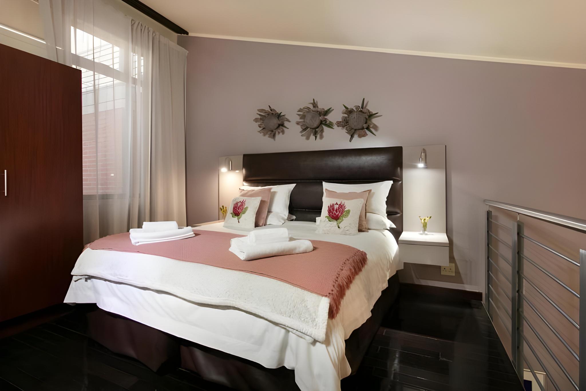 Loft, Executive, Apartment