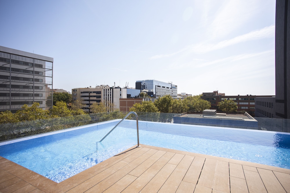 Paxton Barcelona 44/73