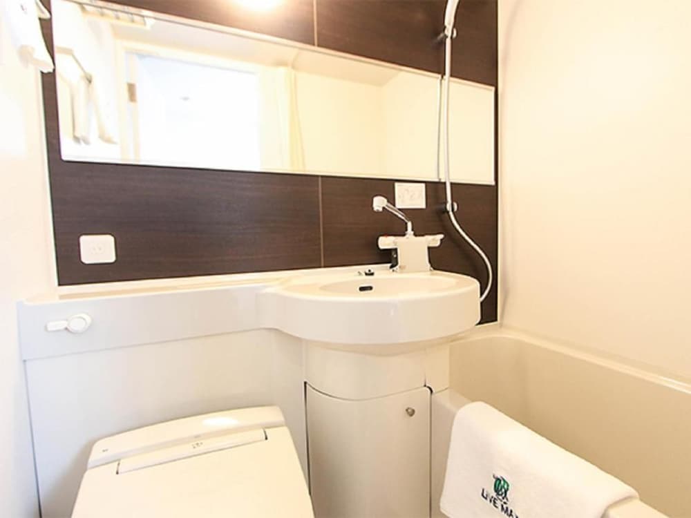 Hotel Livemax Tokyo Otsuka Ekimae 21/23