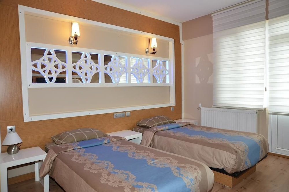 Ozbay Hotel 16/50