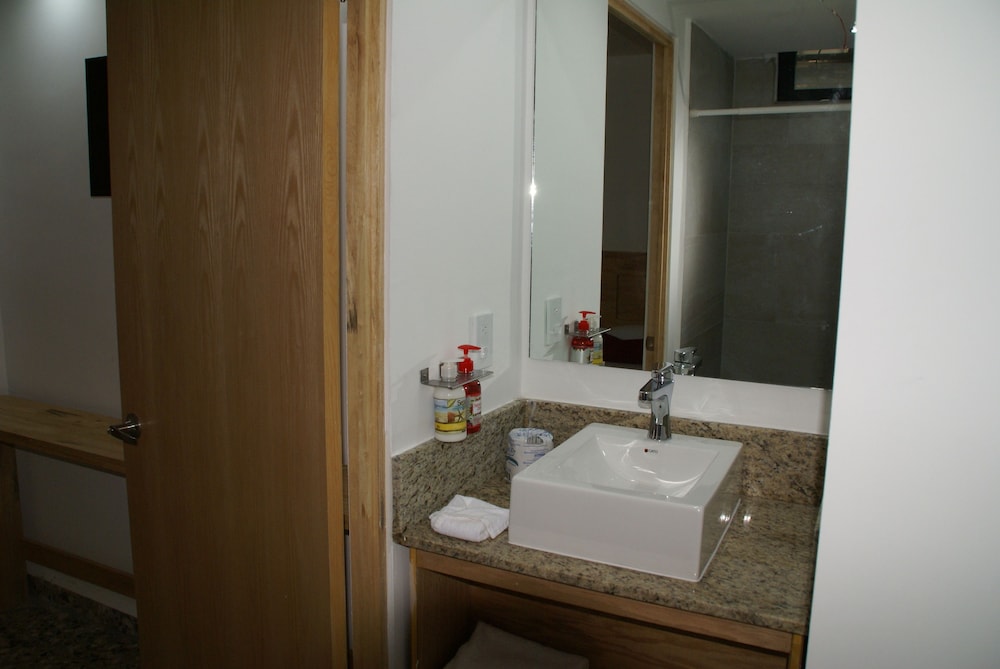 Hotel 500 54/60