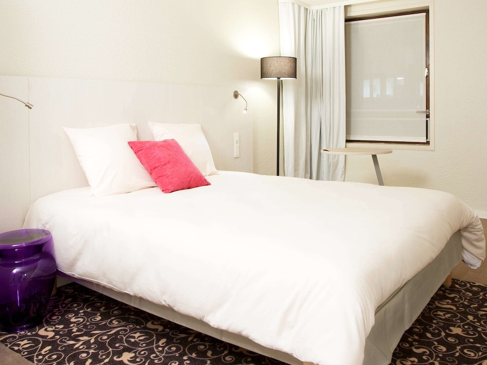 Ibis Styles Lille Centre Gare Beffroi 16/68