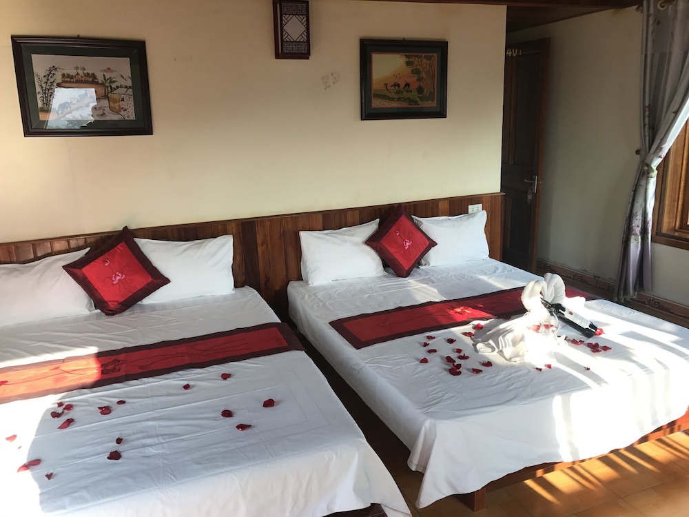 Chez Loan Hotel 14/48