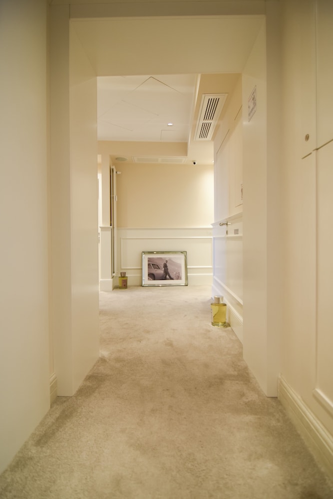 Luxury Suite Milano Duomo 43/49
