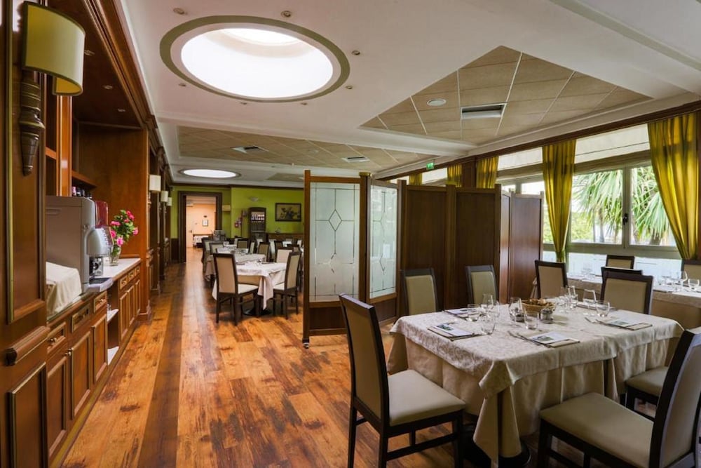 Hotel Il Chiostro 53/66