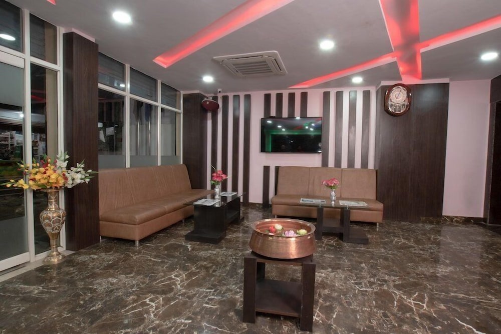 Annapurna Hotel 17/28
