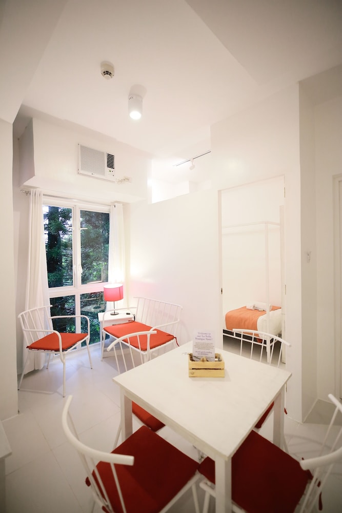 La Bella Boutique Hotel 39/50