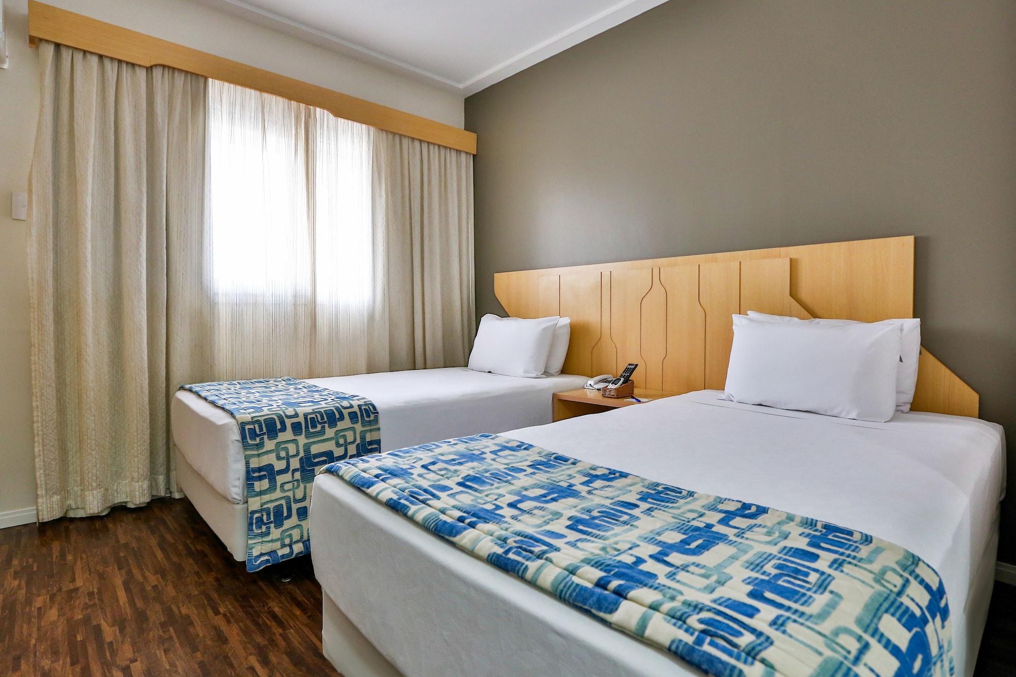 Executive, Twin Beds, Accessible
