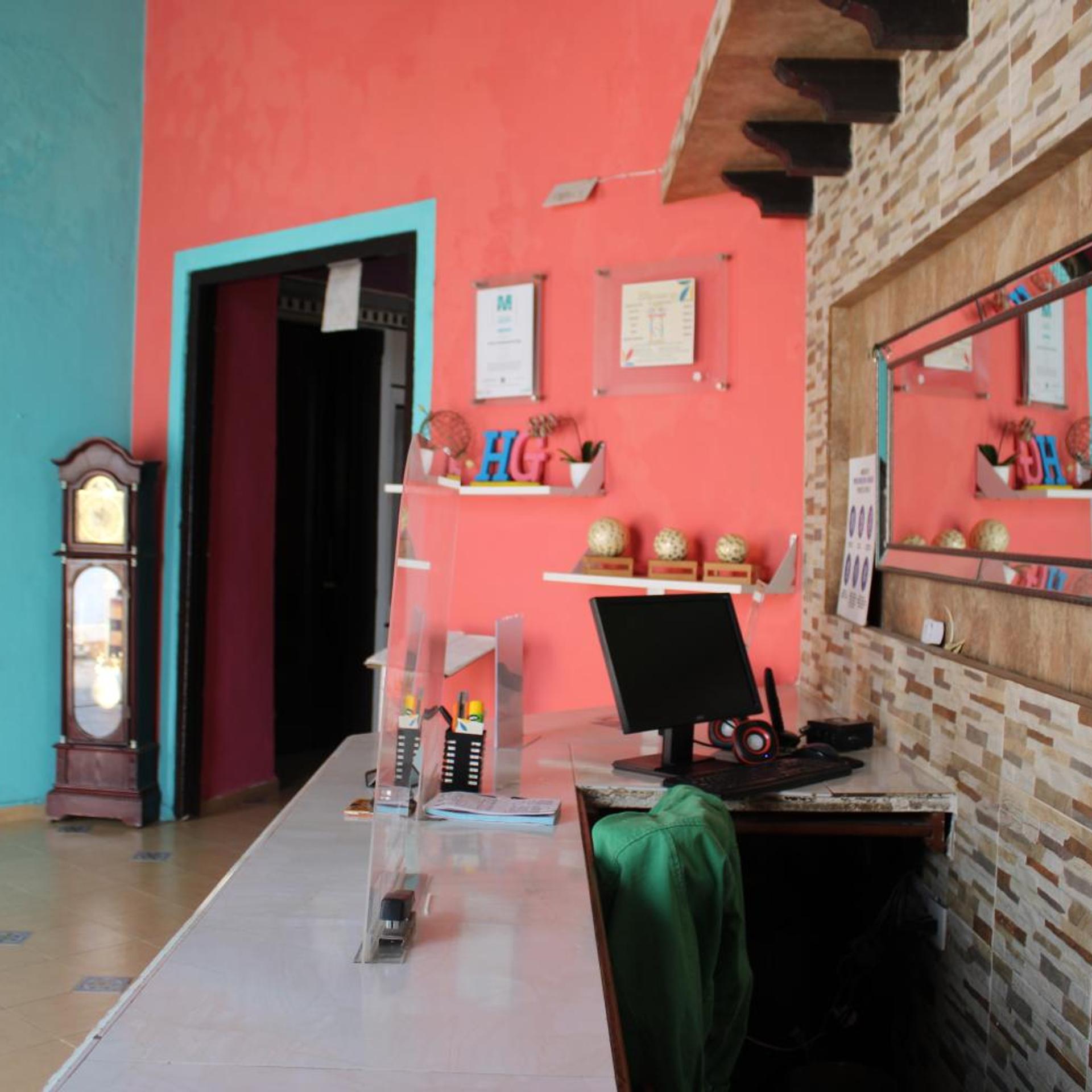Hotel Guaranducha Inn 42/44