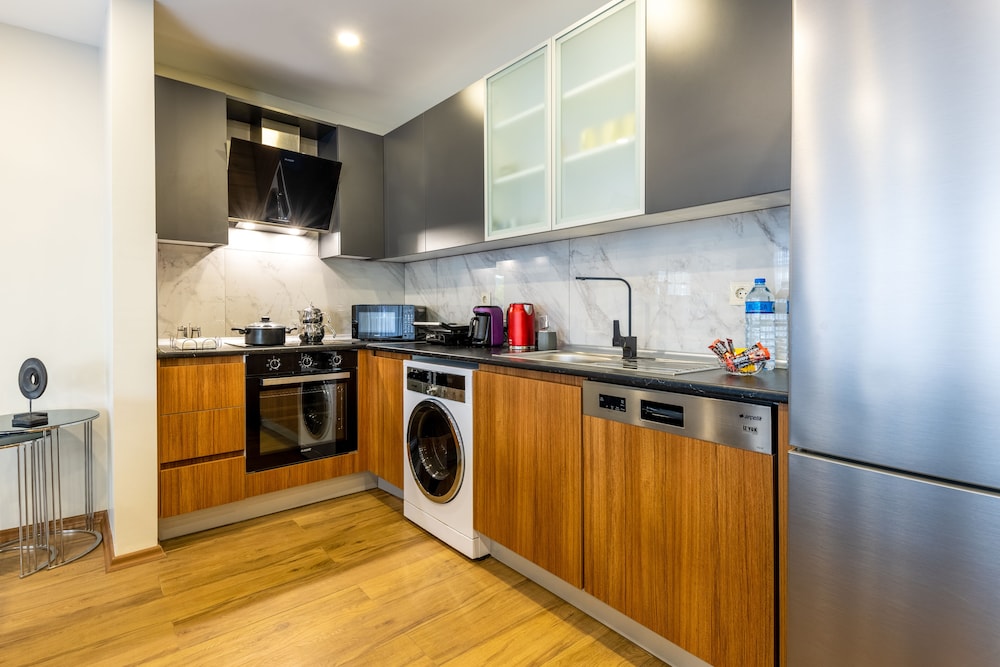 BayMari Suites Florya Istanbul 9/50