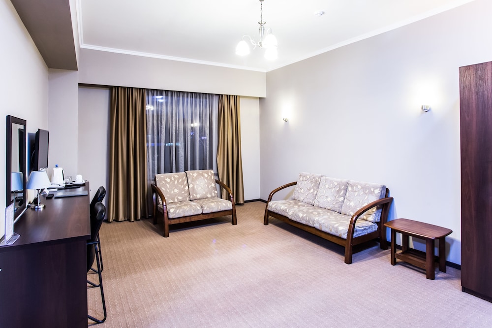 BEST WESTERN PLUS Atakent Park Hotel 36/58
