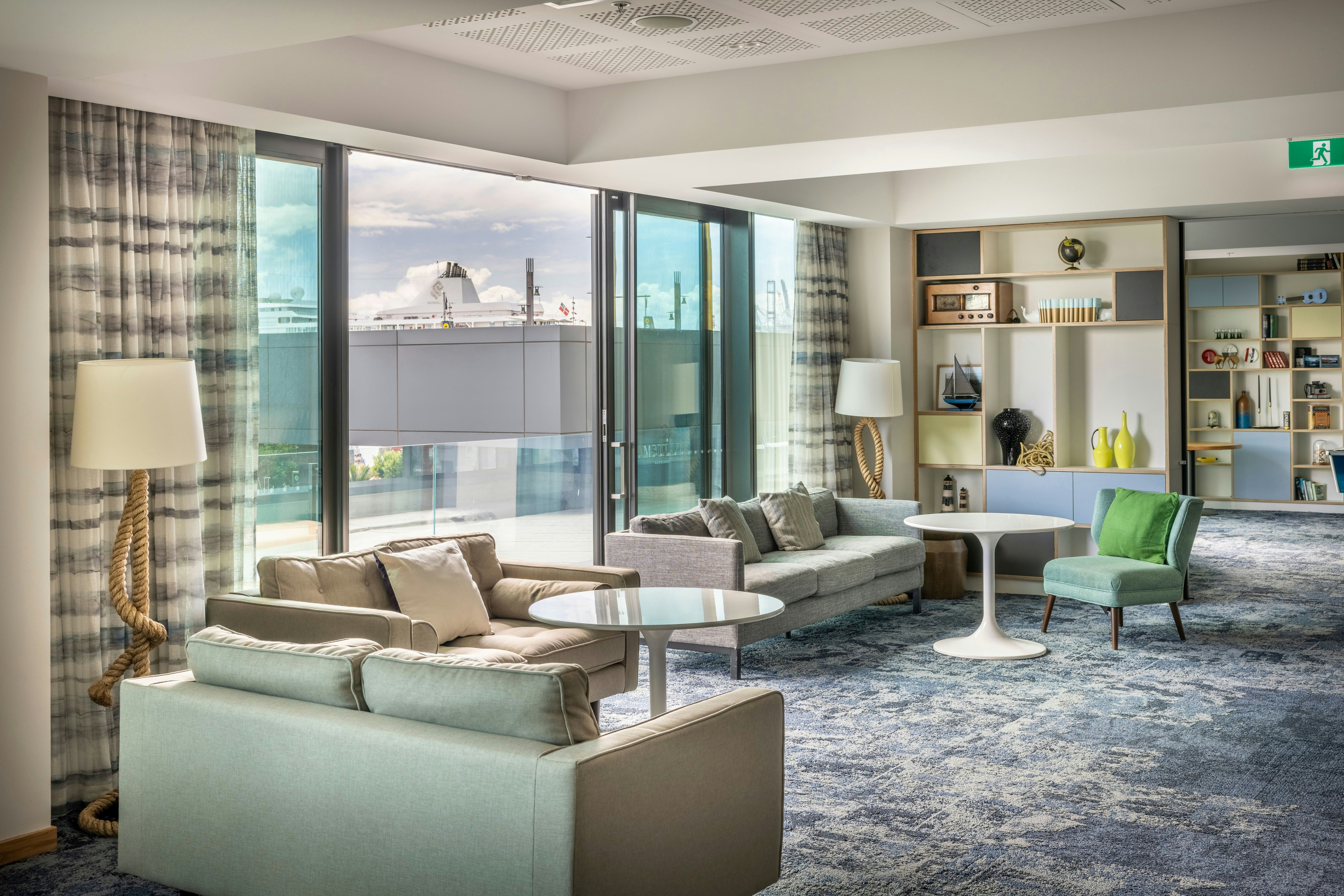 M Social Hotel Auckland 102/126