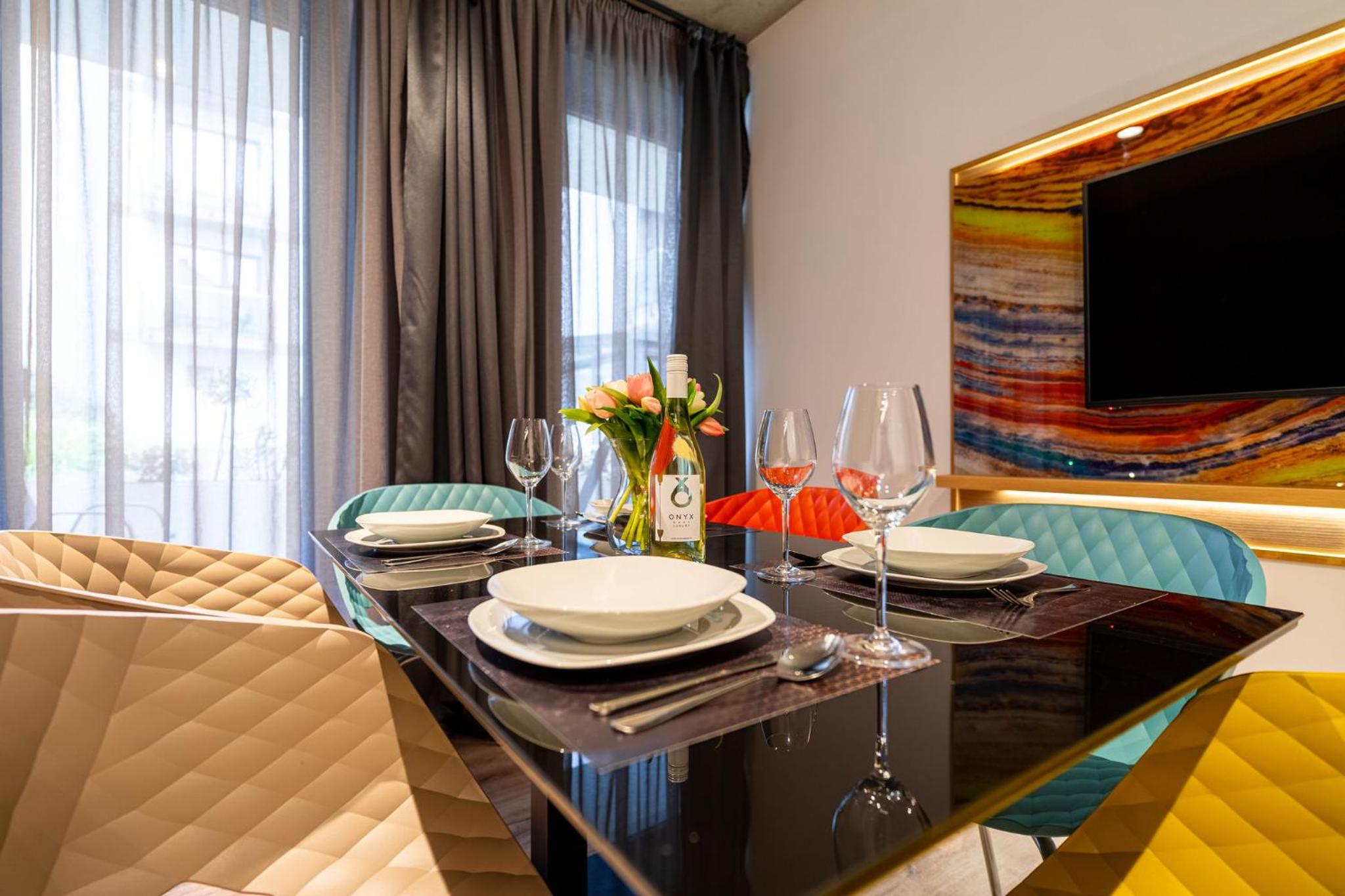 Onyx Luxury Budapest 25/28
