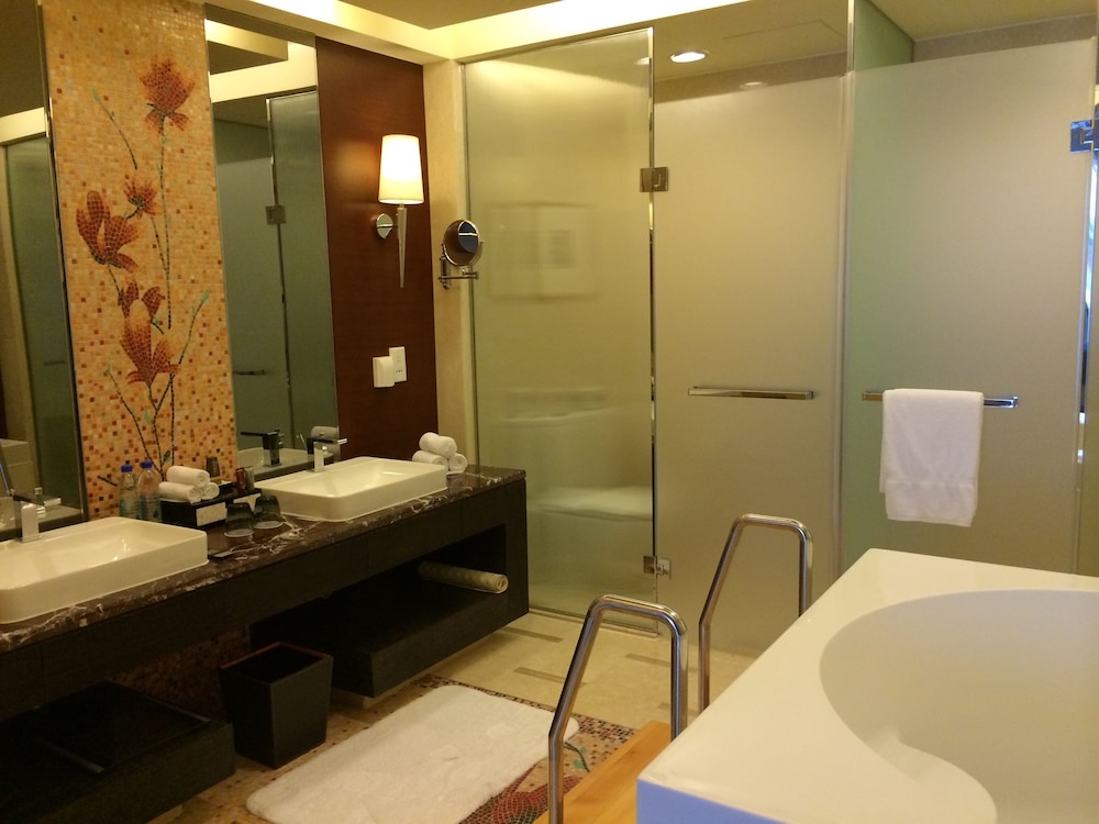 The Imperial Mansion, Beijing Marriott Executive Apartments 9/34