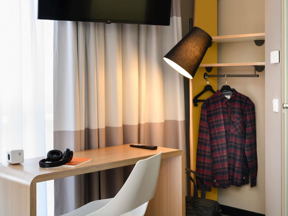 ibis Luebeck City 45/57