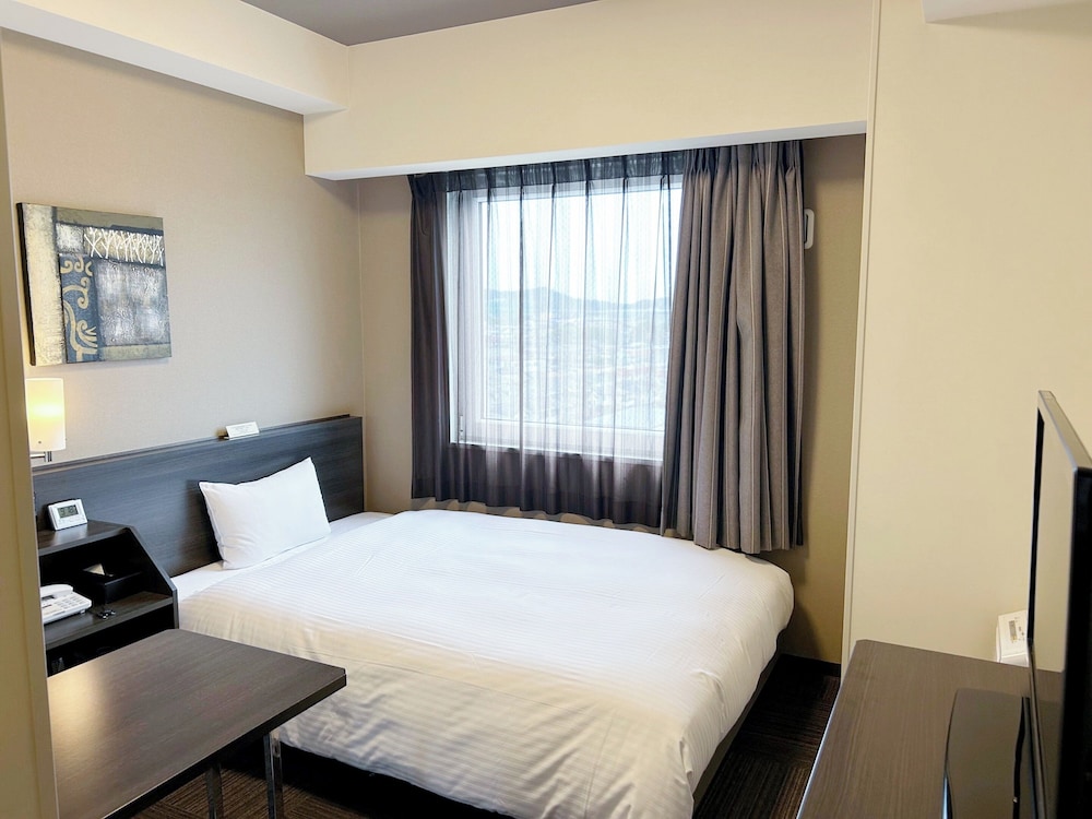 Comfort, Single, Hotel Route Inn Isehara Ooyama Inter 2/4